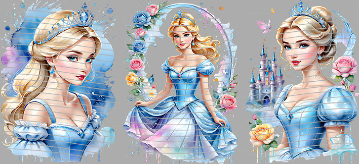 16oz Princess-N4-720